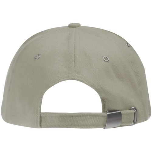 Бейсболка Standard, серая