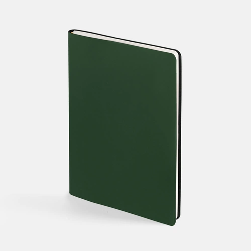 Ежедневник Flex Shall датированный, зеленый