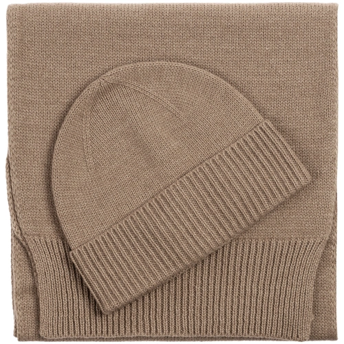 Шарф Cordelia, бежевый