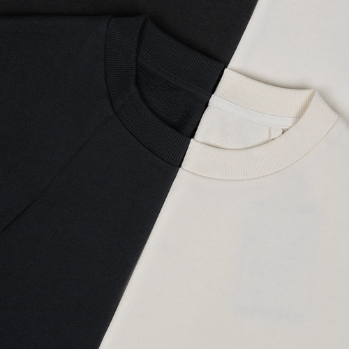 Свитшот унисекс Sinkopa, молочно-белый