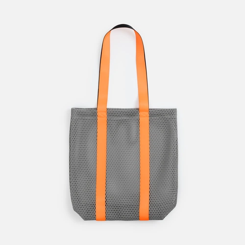 Сумка-конструктор из крупной сетки Kupenga