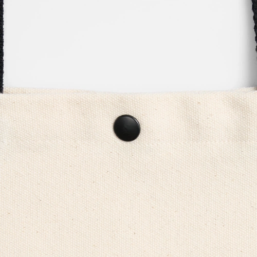 Кнопка Clavis, М, черная