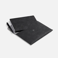 Набор Urban Folder, черный