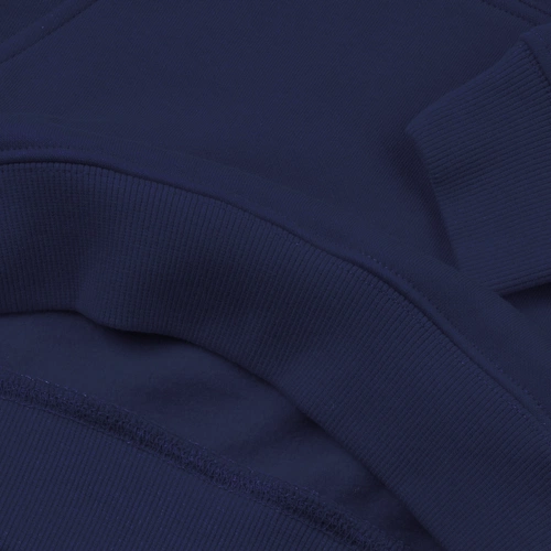 Толстовка детская Stellar Kids, темно-синяя