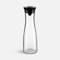 Графин с фильтр-пробкой Linea Franco