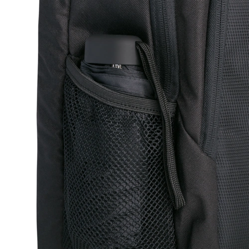 Рюкзак для ноутбука GuardIT S, черный