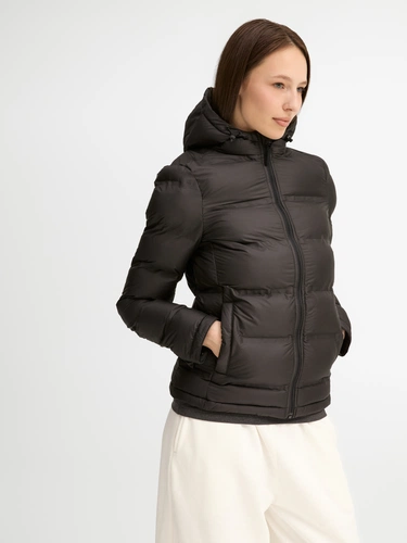 Куртка женская Ridley Women, черная