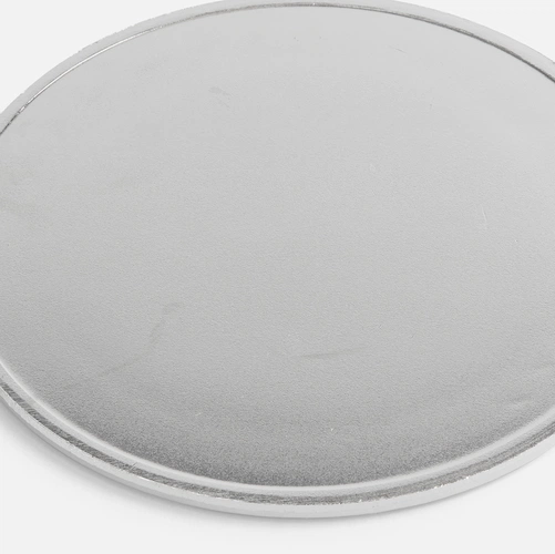 Медаль Regalia, большая, серебристая