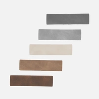 Лейбл Nubuck Touch, S