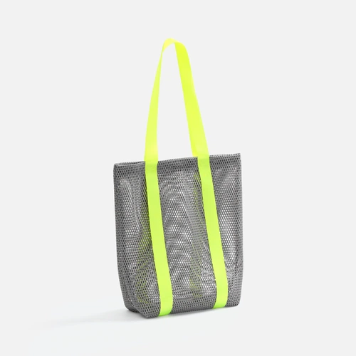 Сумка-конструктор из крупной сетки Kupenga