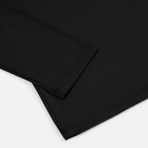 Лонгслив Morfiss, черный