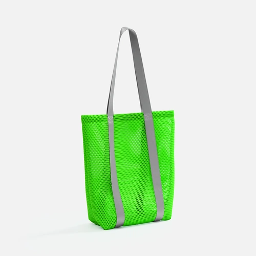 Сумка-конструктор из крупной сетки Kupenga