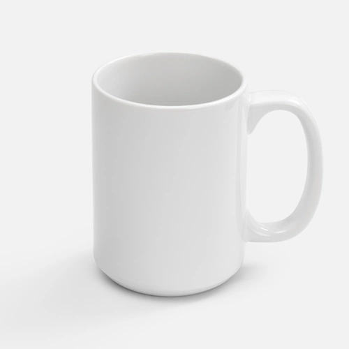 Кружка для сублимационной печати Mugmax