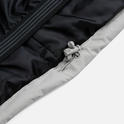 Жилет унисекс Sfera, светло-серый