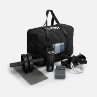 Сет образцов для фитнеса с нанесением