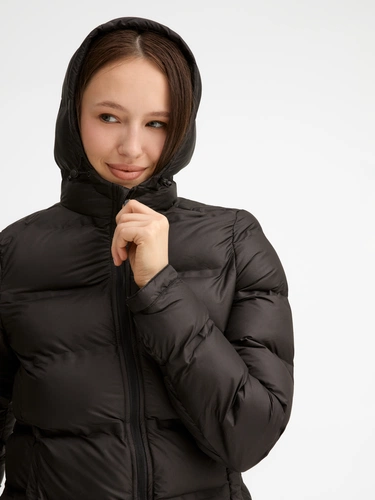 Куртка женская Ridley Women, черная