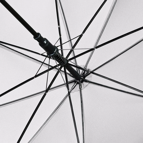 Зонт-трость LockWood, белый