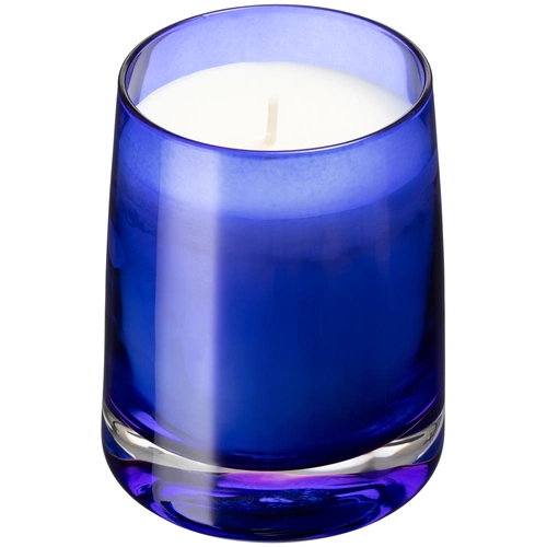 Набор Fragnola, пряная древесина и кардамон, темно-синий