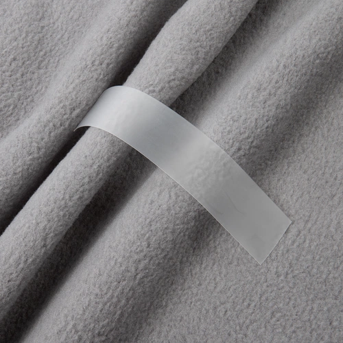 Лента силиконовая Biguna 20 S, прозрачная матовая, 30 см