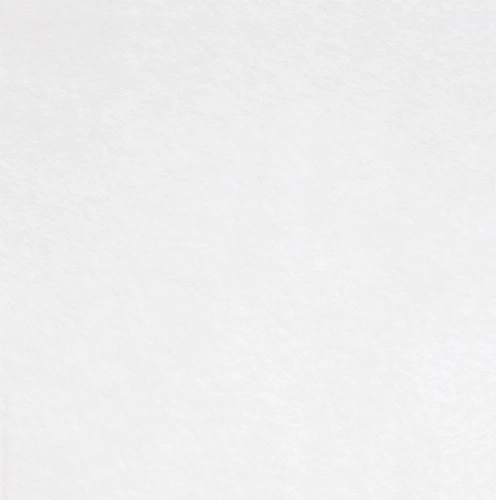 Заготовка из фетра Felt 600, белая
