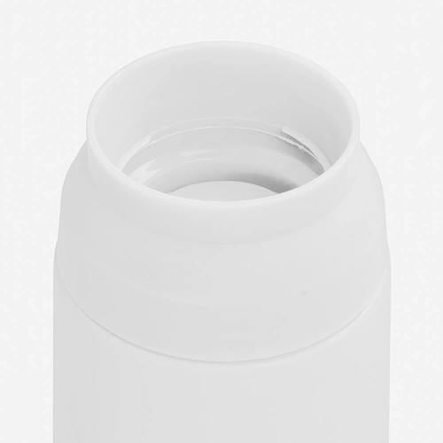 Термостакан Bau с ситечком, белый