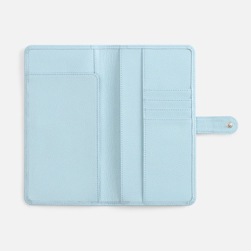 Дорожный органайзер Unison, голубой