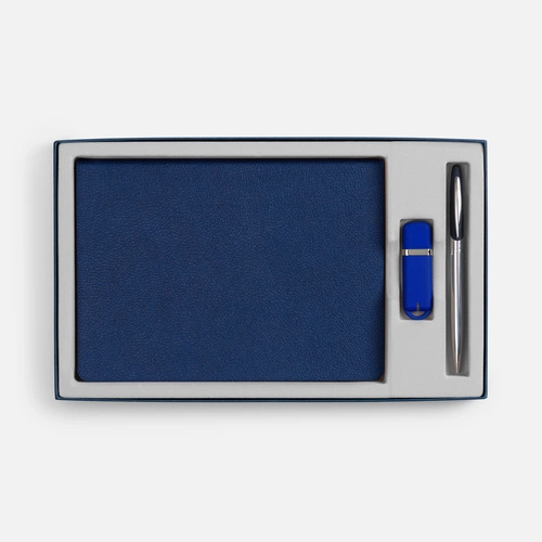 Набор Urbanist, синий