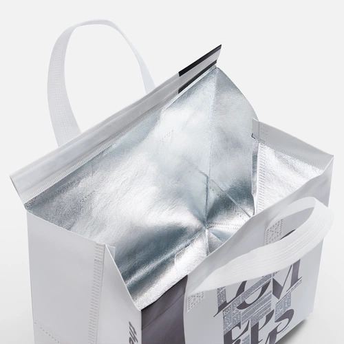 Термосумка «Термобэг» на заказ, M