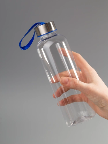 Бутылка Gulp, синяя