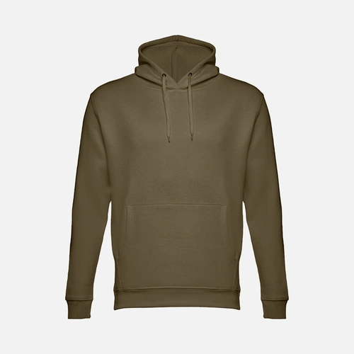 Худи унисекс Phoenix, хаки