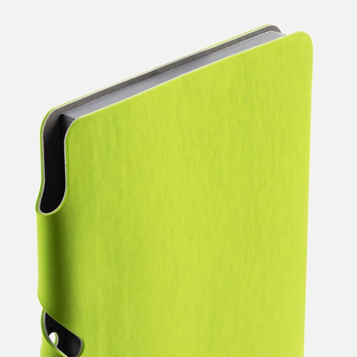 Ежедневник Flexpen Mini, недатированный, светло-зеленый