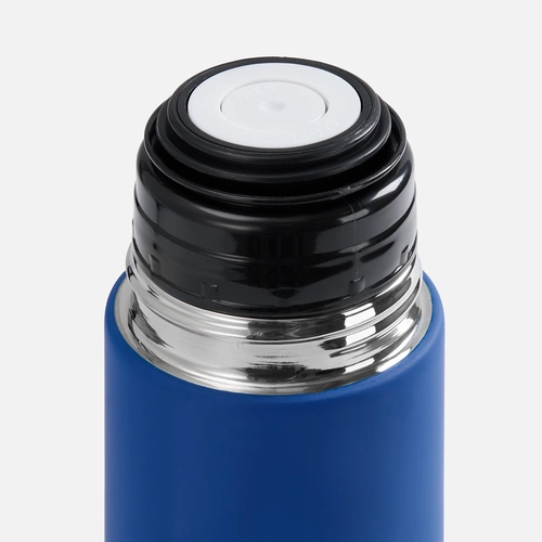 Термос Skydive, ver.2, синий