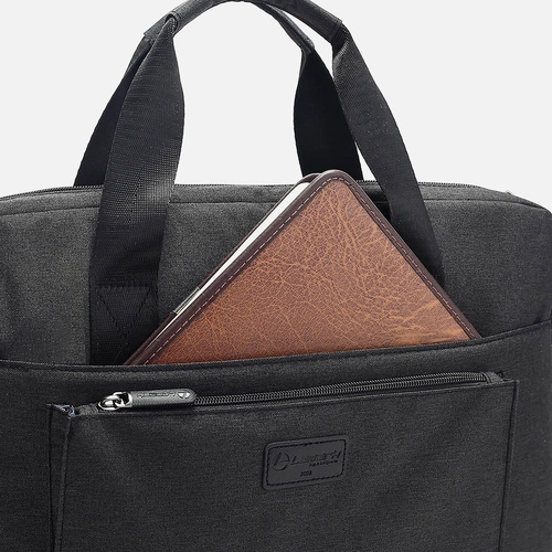 Cумка для ноутбука L275, черная