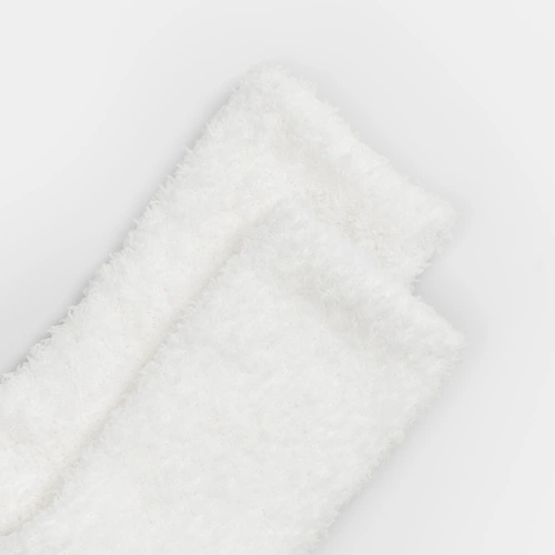 Носки Flaum, белые