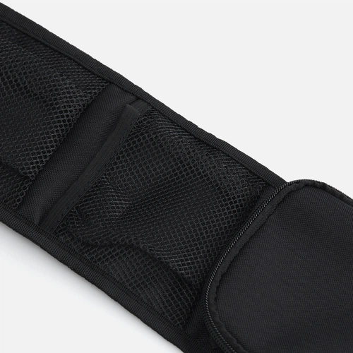 Органайзер на сиденье автомобиля Sidestash, черный