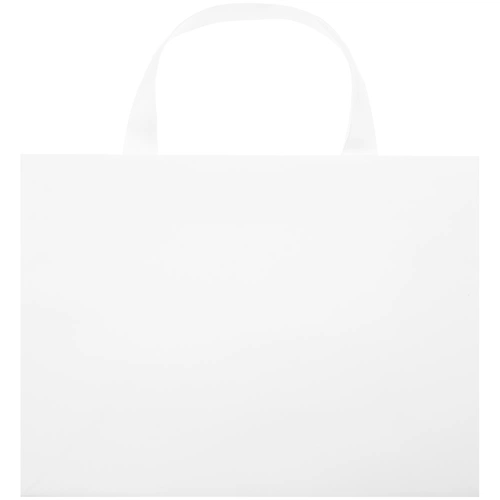 Пакет бумажный Manilla M, белый