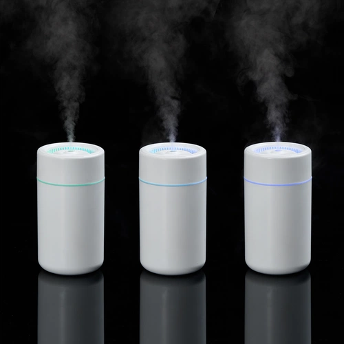 Настольный увлажнитель Suspiro ver.2, белый