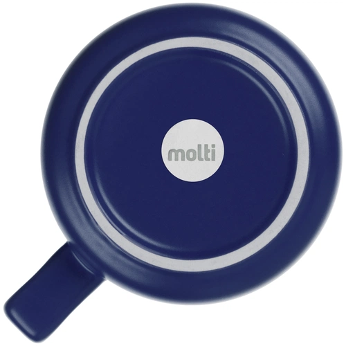 Чашка Fusion, ver.2, синяя