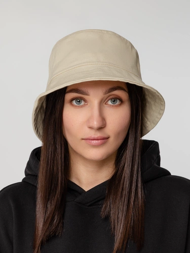 Панама Sombra, бежевая