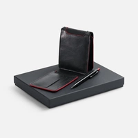 Набор Arrival, черный