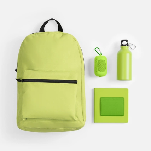 Набор Charm Sport, зеленый