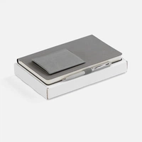 Набор Lungo Trio, серый