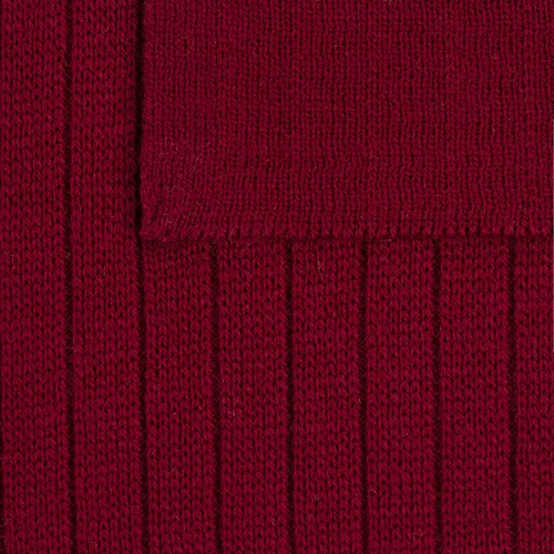 Шарф Lima, бордовый