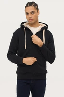 Толстовка унисекс на молнии Sherpa 280