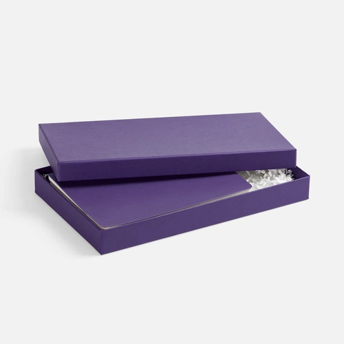 Коробка Horizon, фиолетовая