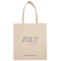 Холщовая сумка Sol's