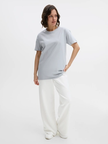 Футболка Imperial 190, серая