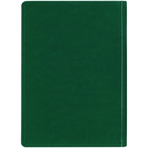 Ежедневник New Nebraska, датированный, зеленый