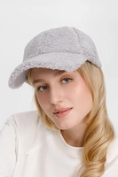 Бейсболка Oblako, утепленная