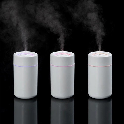 Настольный увлажнитель Suspiro ver.2, белый